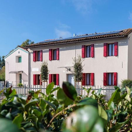 5 Min Dal Centro - Ca'Lea - Motta Di Livenza Hotel Exterior photo